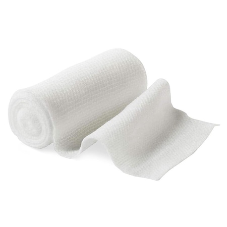 Oasis Sterile Stretch Gauze Rolls 6"x 2.1 Yards, 12PK 208 CARTON MOQ