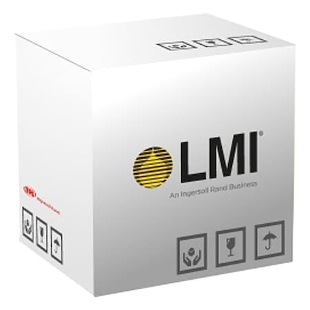 Lmi Pumps Spare Parts Kit, Compatiable with LMI SP-76