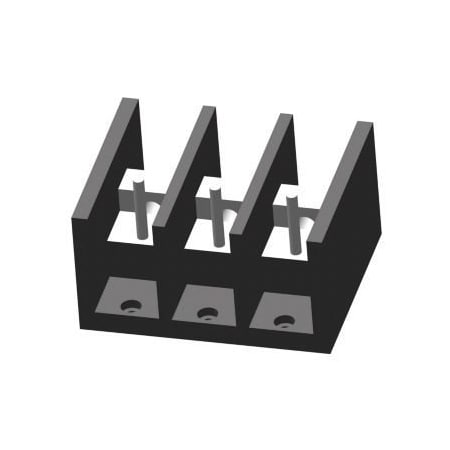 Carrier FACTORY AUTHORIZED PARTS TERMINAL BLOCK HY11UC232
