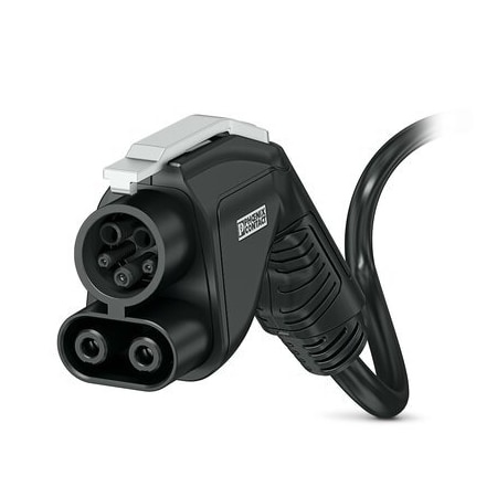 Phoenix Contact EV-T1G2CC-DC40A-6 0M10ASBK11 CHARX 1236537