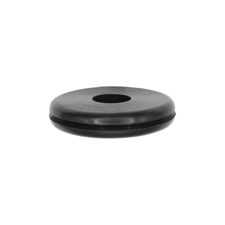 Auveco Grommets 3/8in Bore Diameter 1 1/4in O.D, 25PK 4425