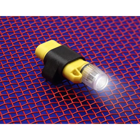 Fluke Mini Hat Light L205