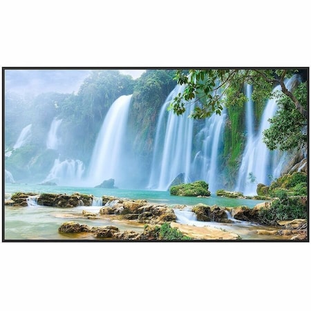 Sharp 86 LED LCD, UHD, 18/7, 450NITS, HIGH HAZE, ANDROID SOC, HDMI X3, USB-C X1 (DP AL PN-ME862