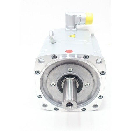 Siemens SERVO MOTOR 6000RPM 30NM 324V-AC 3PH 1FT7102-5AF71-1MH2-Z