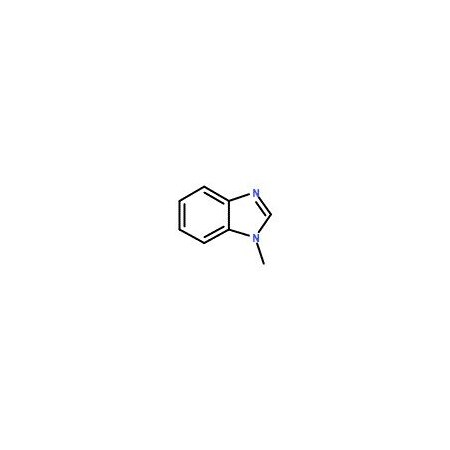 Ak Scientific 1-Methylbenzimidazole (1g), CAS 1632-83-3 X6252-1g