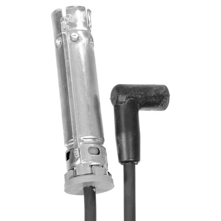 Standard Ignition Standard Motor Products, Spark Plug Wire Set, 7670