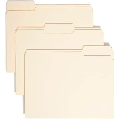 Smead FOLDER, TPTB, ANTIMICRO, MLA 10338