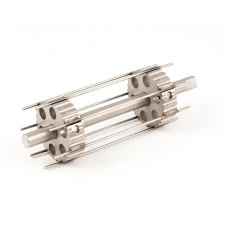 Antunes Drive Pulley Assembly 11961