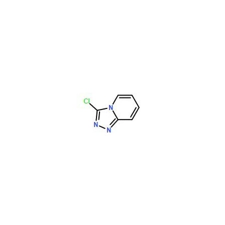 Ak Scientific 3-Chloro[1, 2, 4]triazolo[4, 3-a]pyridine (1g), CAS 4922-74-1 4237AE-1g