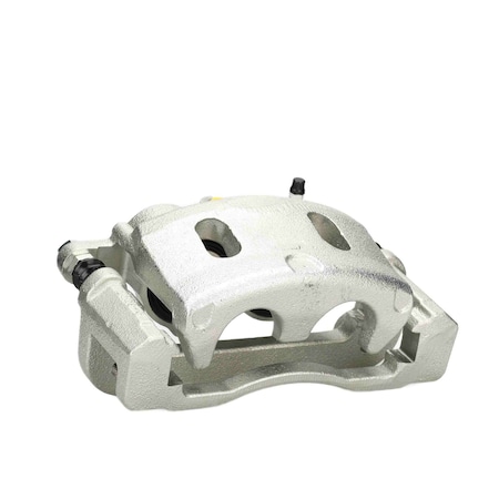 Wagner Brake New Semi-loaded Coated Disc Brake Caliper Assembly,  CN11713SC