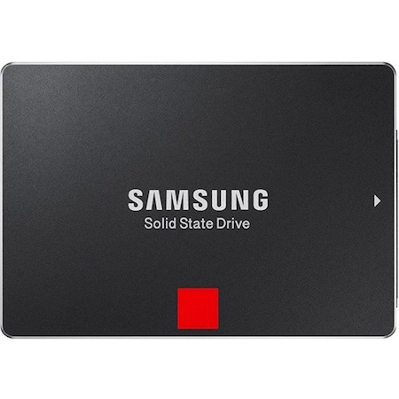Samsung 850 Pro MZ-7KE256BW 256 GB Solid State Drive - 2.5" Internal - SATA (SATA/600) MZ-7KE256BW