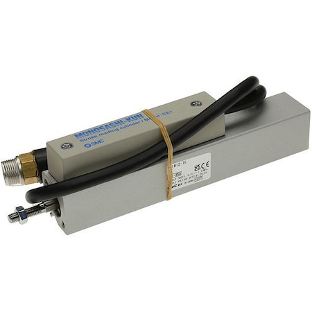 Smc Stroke Reading Cylinder CE1B12-75