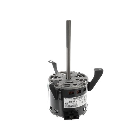 International Environmental Motor, Direct Drive, 277V, 60HZ, 1PH, 1325RPM, 1/8HP E020-70556367