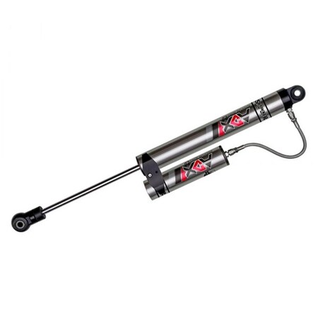 Superjock A2038 ADX 2.0 Adventure Series Rear Driver or Passenger Side Resivoir Shock Absorber SU3574486