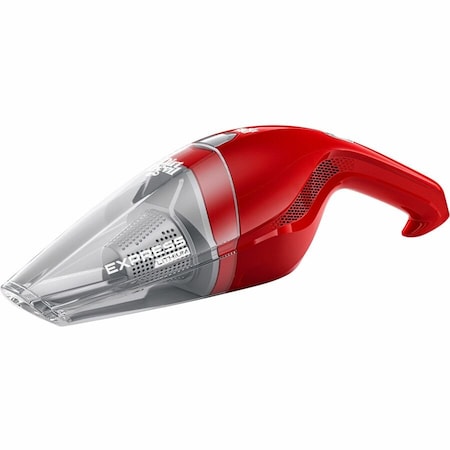 Dirt Devil Vacuum Hnd Held Crdls 4V BD30005