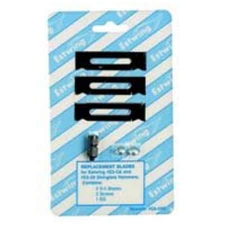 Tool Shingle Hatchet Blades TO423470