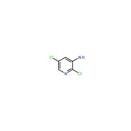 Ak Scientific 3-Amino-2, 5-dichloropyridine (1g), CAS 78607-32-6 W8461-1g