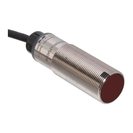 Pepperl + Fuchs Photo Sensor - Diffuse OBD500-18GM60-E5-IR-1C