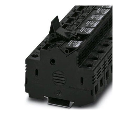 Phoenix Contact UK 10 3-CC HESI N Fuse modular terminal 3048580