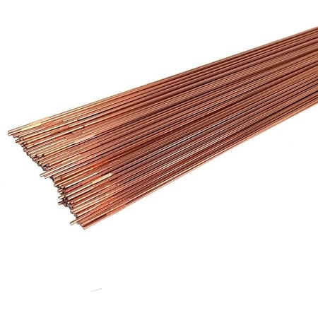 Weldcote 2800 Electrodes 1/8 1 Pound Tube 280018E1P