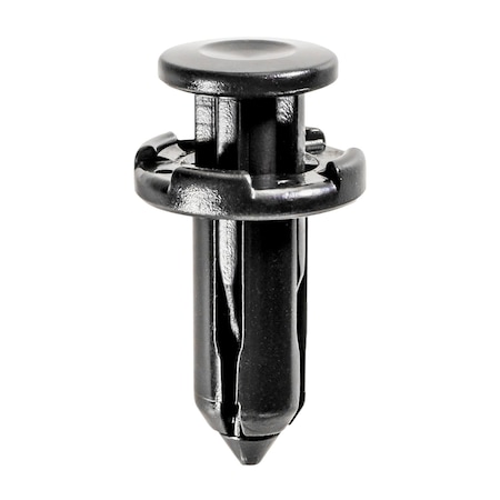 Auveco Nissan Bumper Fascia Retainer 18mm Head Diameter 22mm Stem, 10PK 20327