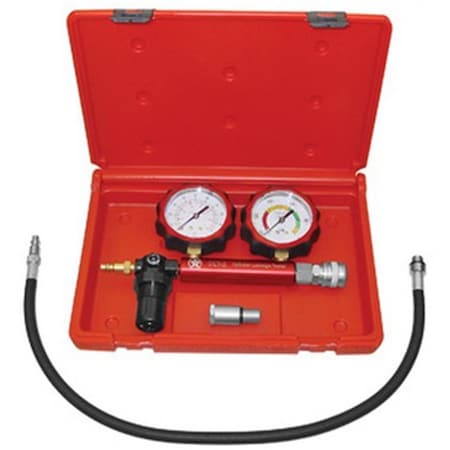 Lang Kastar Cylinder Leak Test Gauge KSCLT-2PB