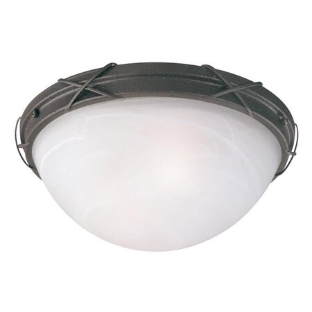Westinghouse 2LGT Ceiling Fixture 69407