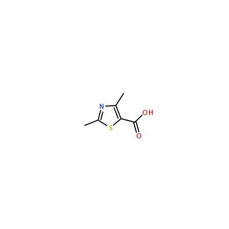 Ak Scientific 2, 4-Dimethylthiazole-5-carboxylic acid (5g), CAS 53137-27-2 V0501-5g