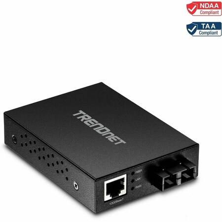 Trendnet 1000BASE-T TO 1000-SX TFC-GMSC