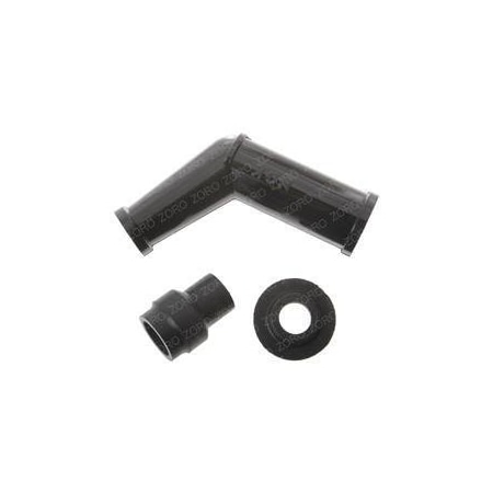 Kubota REPLACEMENT CAP SPARK PLUG E9121-67720