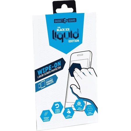 Gadget Guard Liquid Screen Protection GGBILEC208GG01A