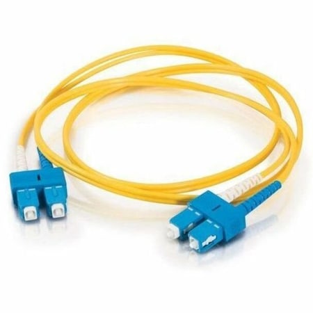 Legrand 10m SC-SC 9/125 SM OS2 Fiber Cable 18575