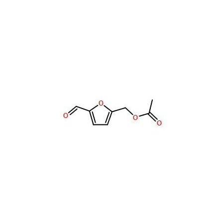 Ak Scientific 5-(Acetyloxy)-methyl-2-furancarboxaldehyde (5g), CAS 10551-58-3 Z2920-5g