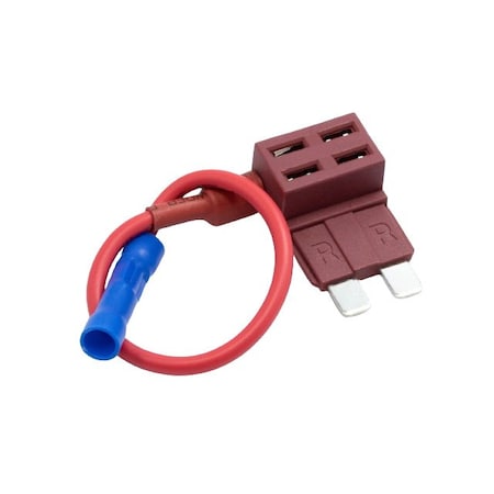 Optifuse Add-A-Fuse for Regular Blade LPR-08-L