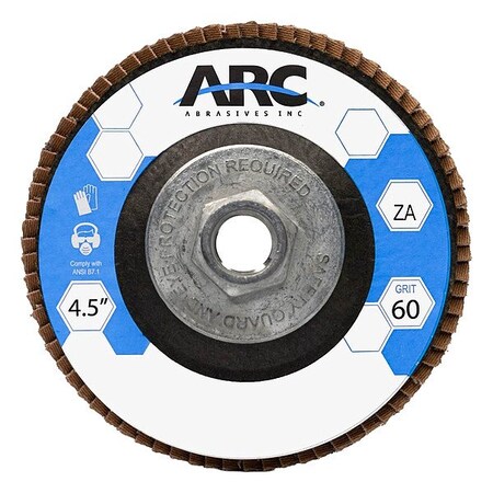 Arc Abrasives FD 10815AF
