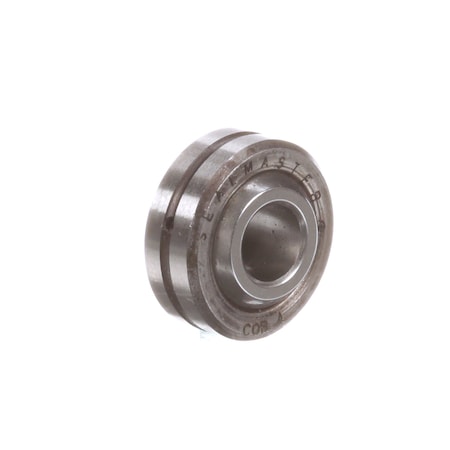 Sealmaster Plain Spherical Bearing - Corrosion Resistant Two Piece Stainless Steel Race COR 4