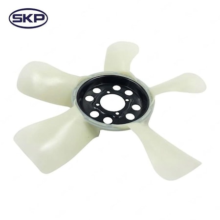 Skyward Automotive Products Engine Cooling Fan Blade, SK959911