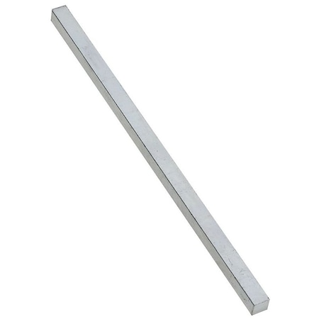 Stanley Keystock Square 1/2X12 N180-208