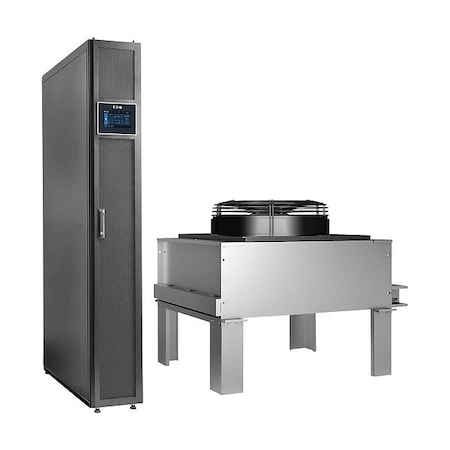 Tripp Lite ServerRoomCoolingUnit, 88000BtuH, 1PK SRCOOLDXRW25