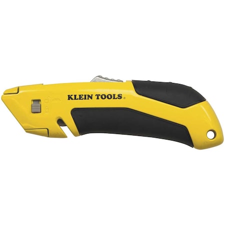 Klein Tools Utility Knife Utility, 5-3/4" L 44136