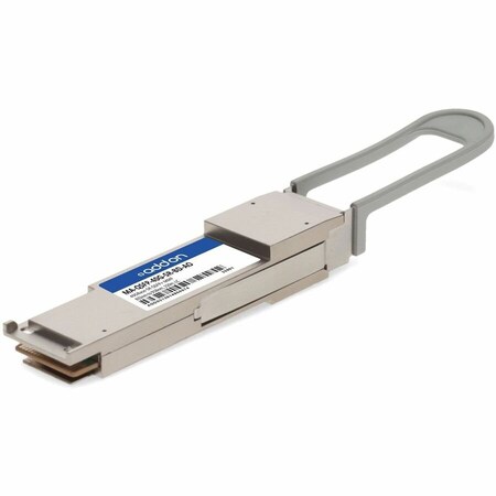 Add-On CISCO MERAKI MA-QSFP-40G-SR-BD COMPATIBLE TAA COMPLIANT 40GBASE-BX QSFP+ T MA-QSFP-40G-SR-BD-AO