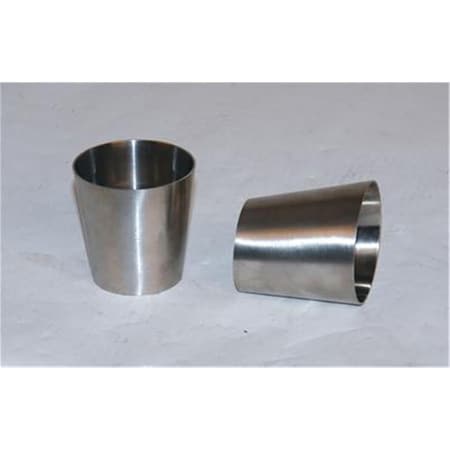 Superjock 2630 Exhaust Pipe Adapter - 2 In. SU651879