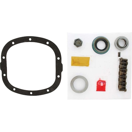 Powerhouse 7.5 in. 10-Bolt Ring & Pinion Shim Kit for 1982-1998 GM PO3637094
