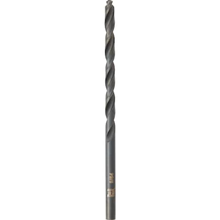 Do It Best 9/64'' Black Oxide Drill Bit QJDIB-DB-022