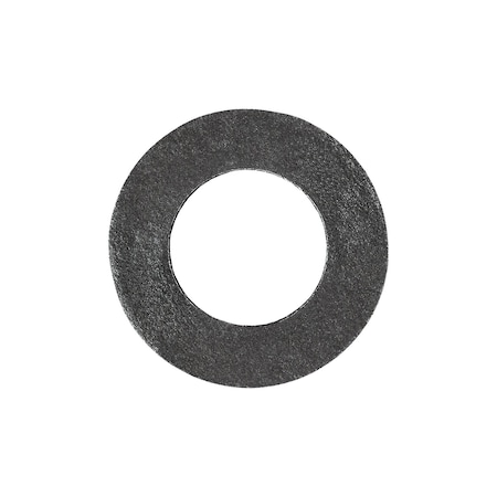 Auveco Black Fiber Oil Drain Plug Gasket 12mm Inside Diameter, 50PK 18726