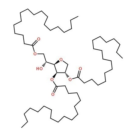 Ak Scientific Sorbitan tristearate (5g), CAS 26658-19-5 2406AB-5g