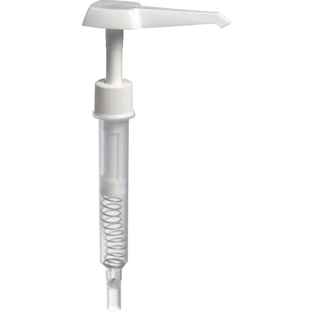 Carlisle Foodservice CONDIMENT PUMP CM103502