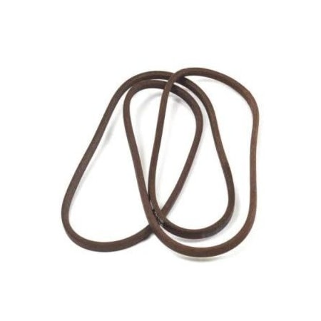 Oregon Replacement Belt, Premium Transmission Drive Belt, Murray 37X11 21615, 1/2 in X 95-1/8 in 75-111