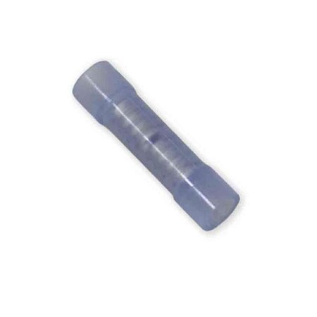Wirthco 80803 16-14 AWG Nylon Insulated Butt Connector W48-80803