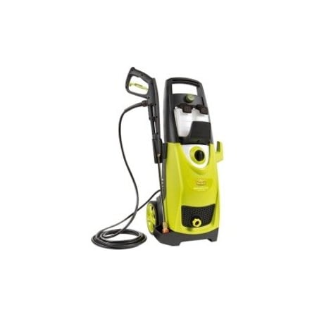 Snow Joe Sun Joe Electric Pressure Washer W/ Onboard Hose Reel 2030 PSI, 1.76 GPM, 1/4" Hose SPX3001